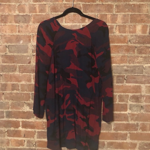 Zara Dresses & Skirts - Zara Shift Dress